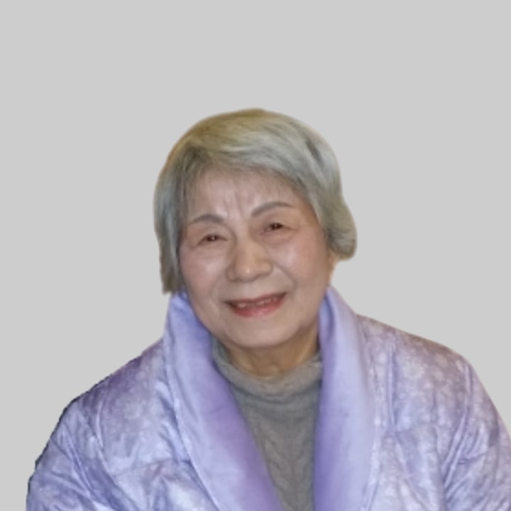 茅野市 五味様（女性）