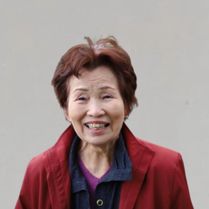 茅野市 中野様（女性）