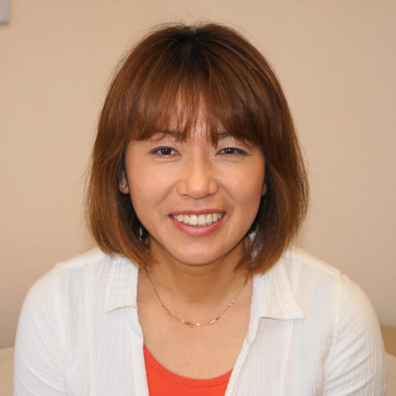 原村 平出様（女性）